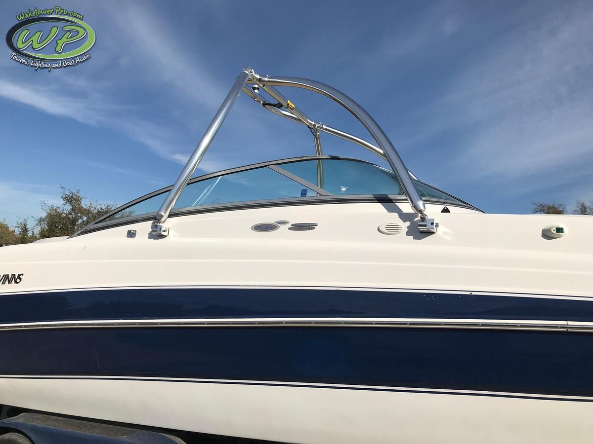 Glastron GS 279