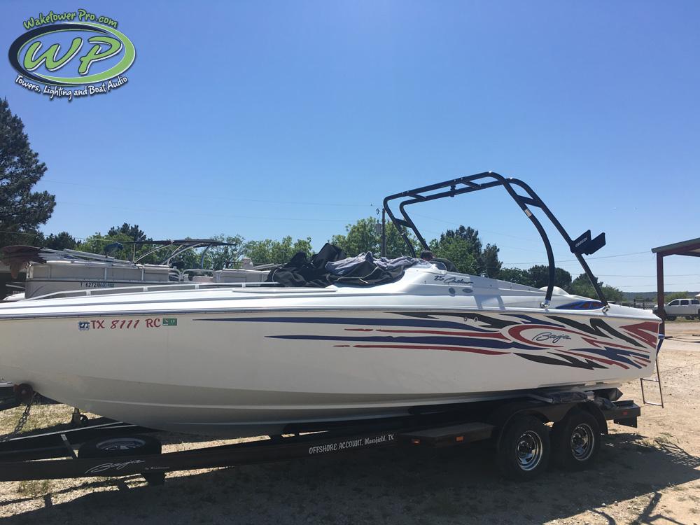 Baja 25 SST