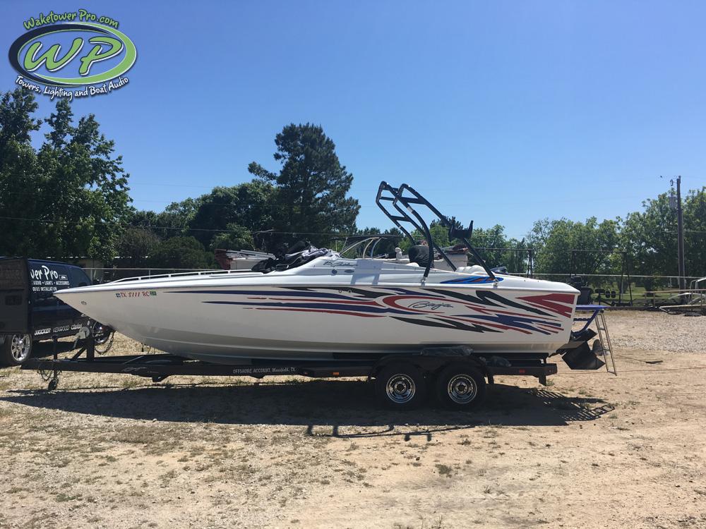 Baja 25 SST