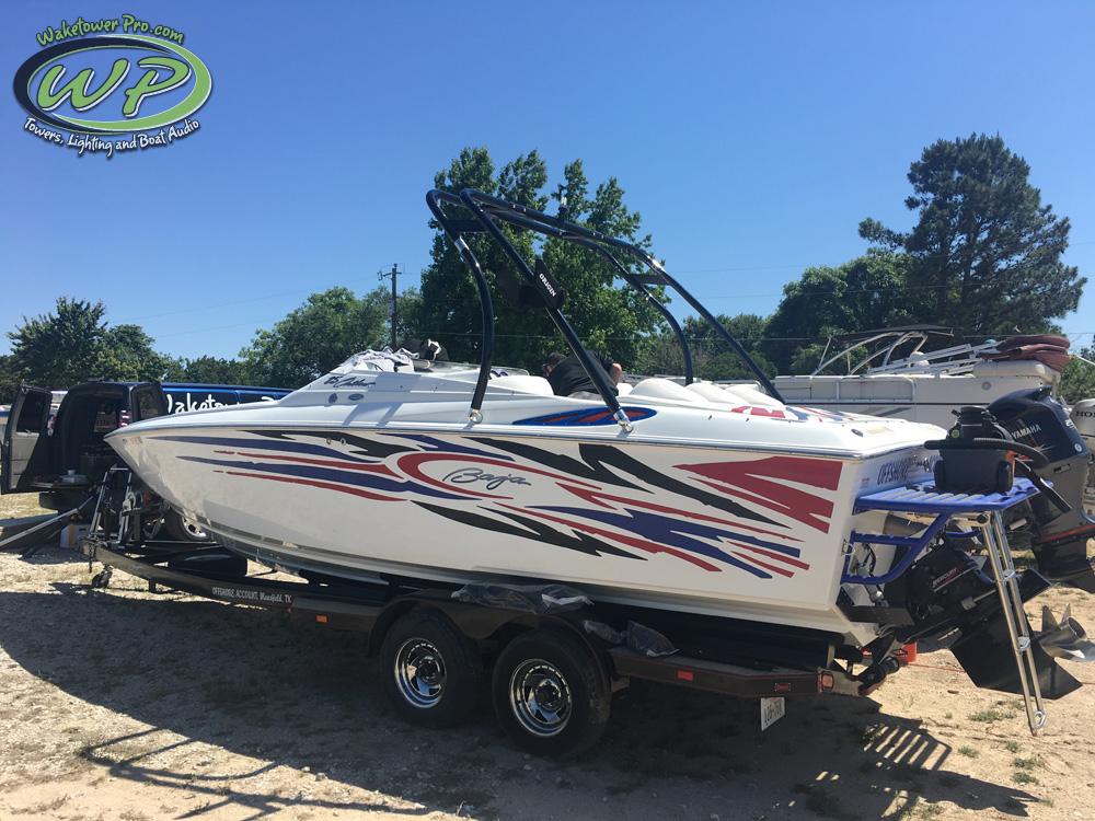 Baja 25 SST