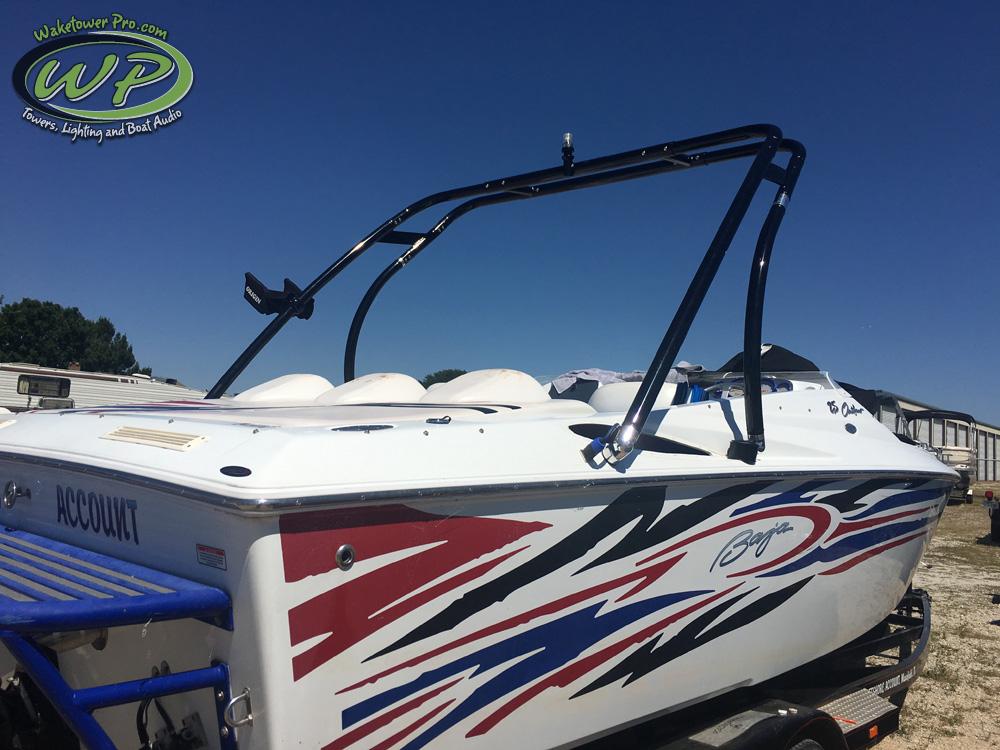 Baja 25 SST