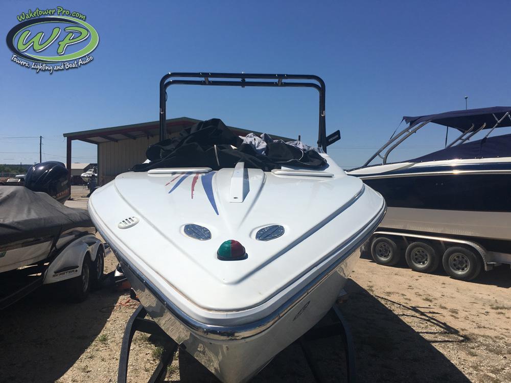 Baja 25 SST