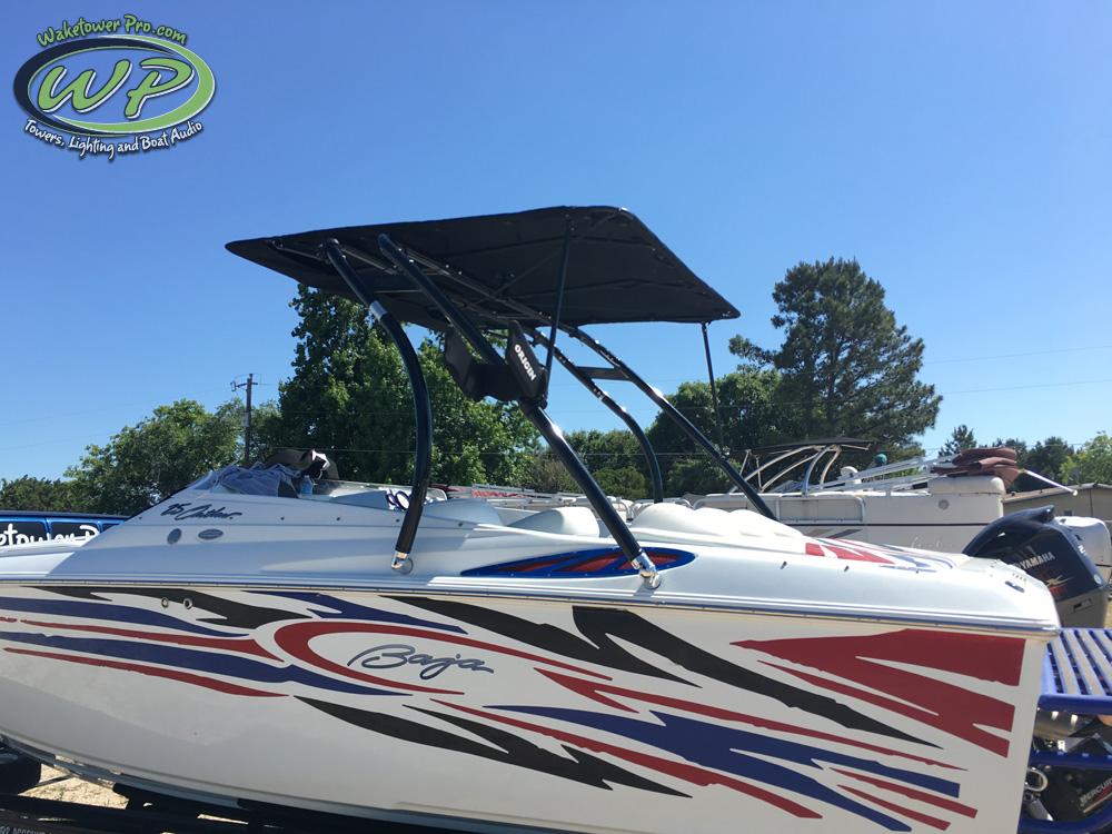 Baja 25 SST