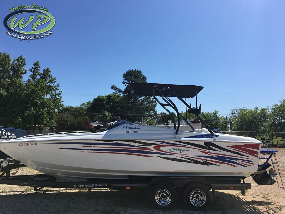 Baja 25 SST