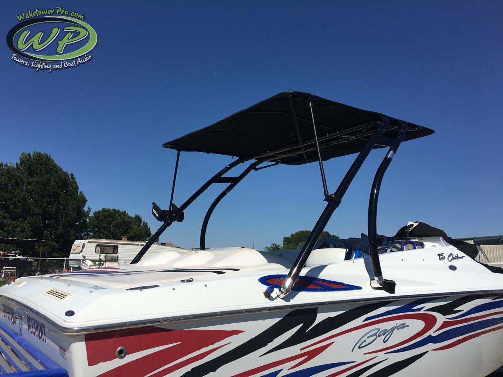 Baja 25 SST