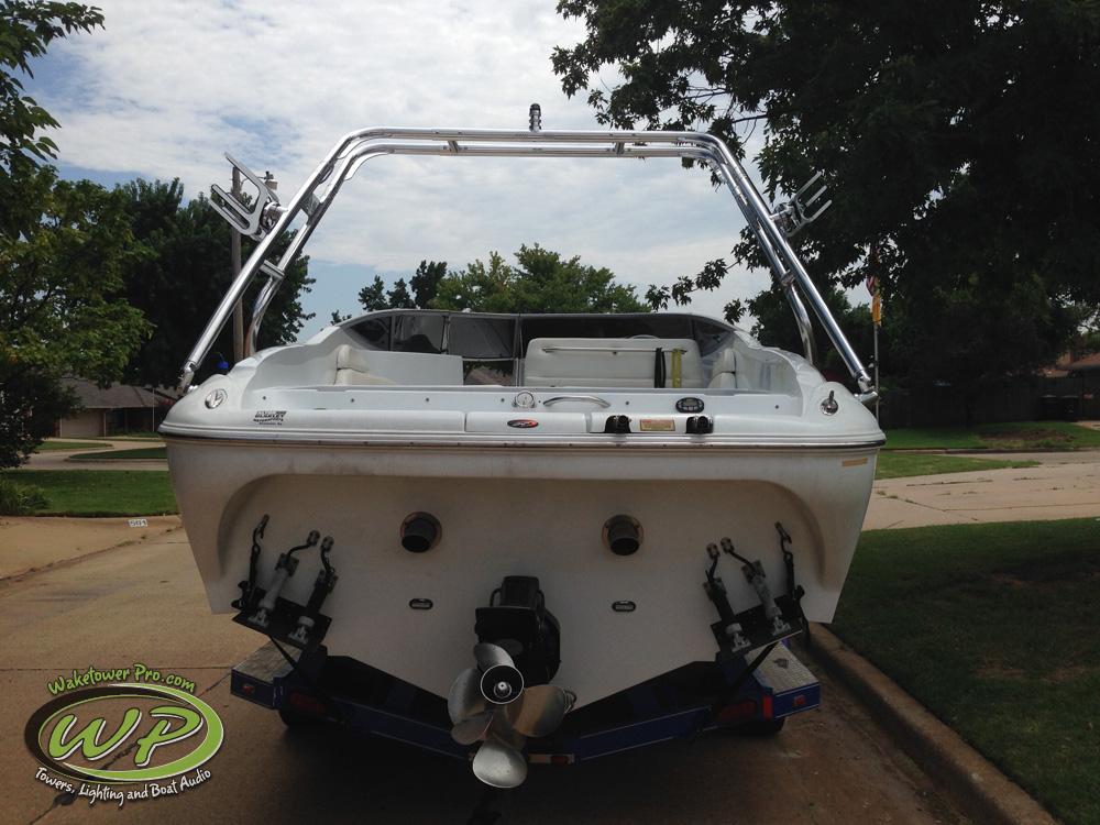 Baja 292 Islander