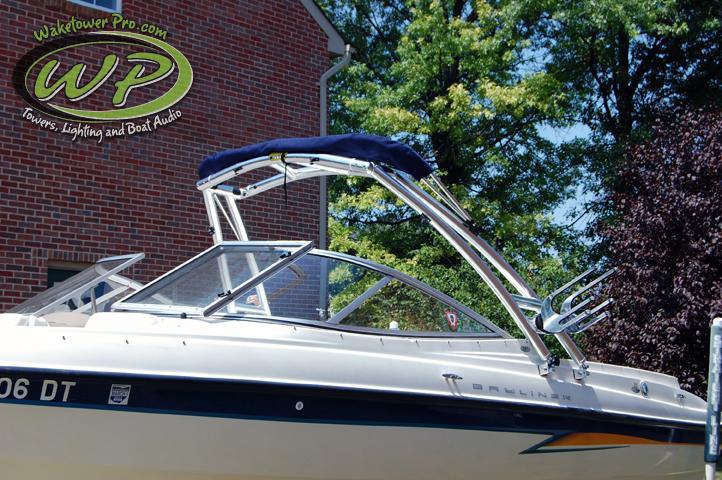 Bayliner 225 Capri
