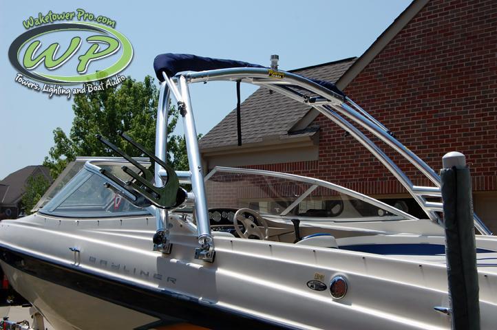 Bayliner 225 Capri