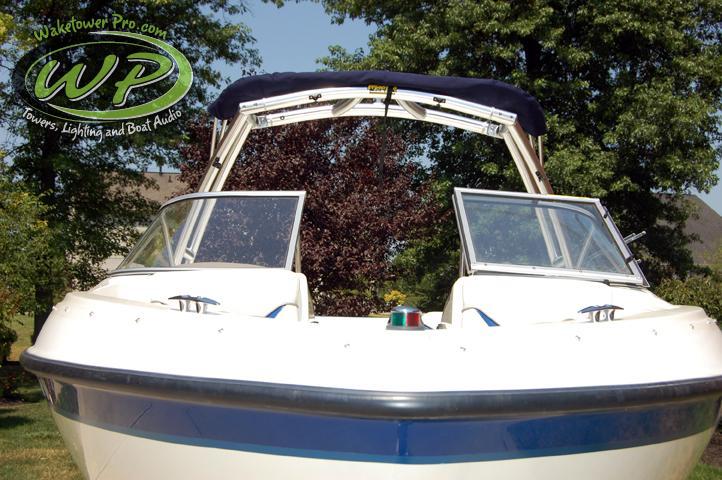 Bayliner 225 Capri