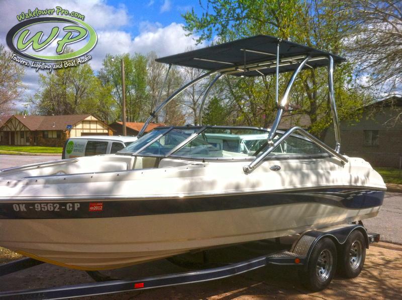 Caravelle 205 BR