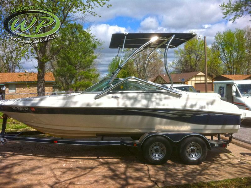 Caravelle 205 BR