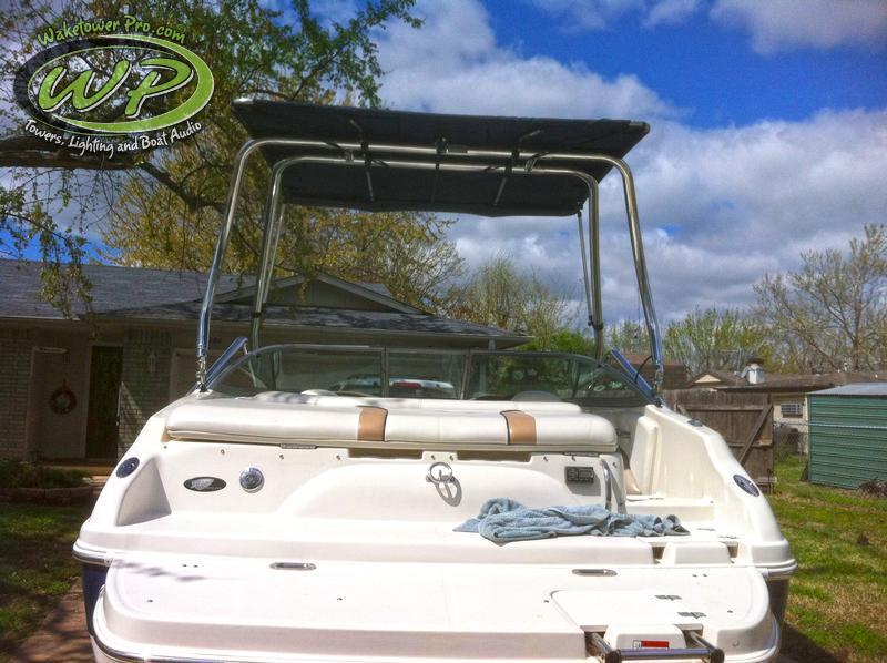 Caravelle 205 BR