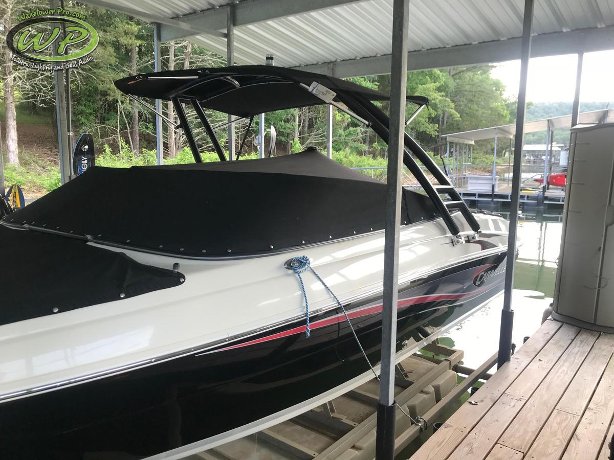 Caravelle 236