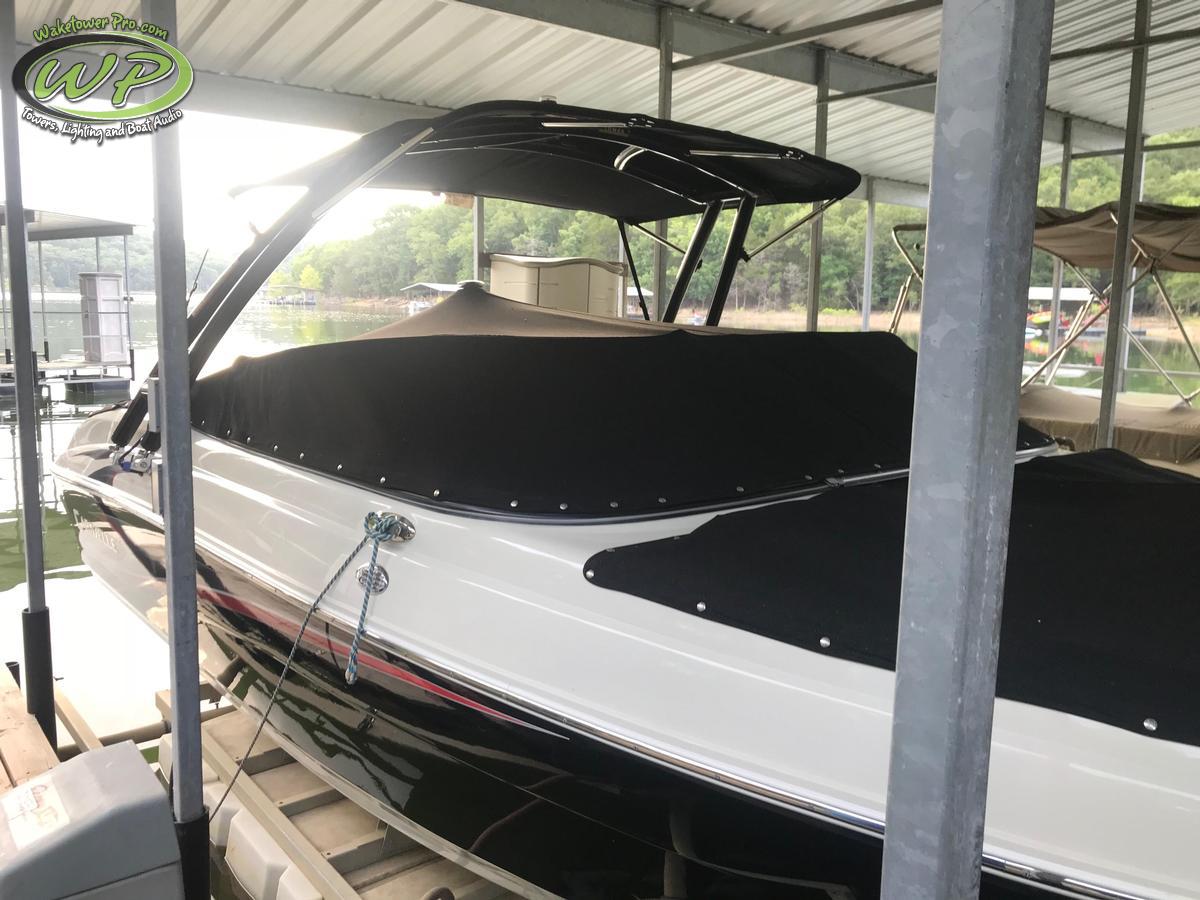 Caravelle 236