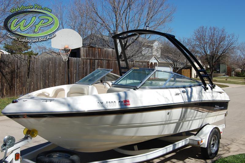 Chaparral 190 SSi