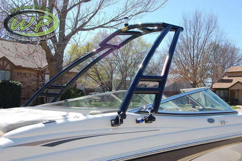 Chaparral 190 SSi
