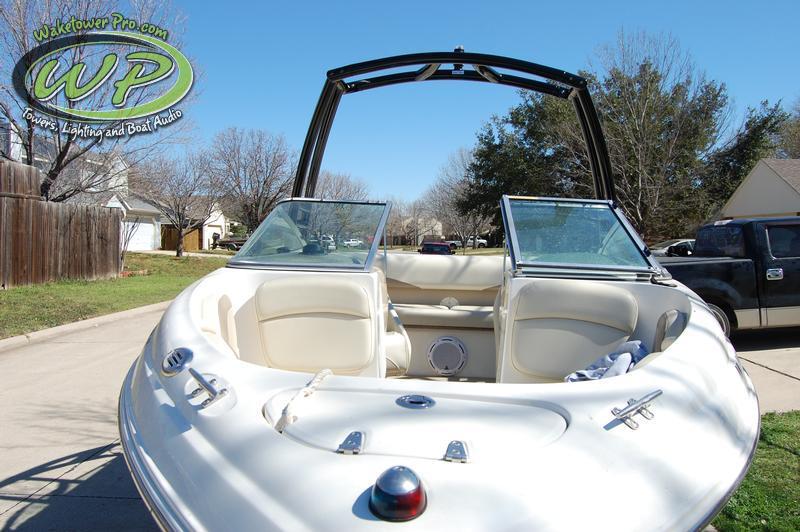 Chaparral 190 SSi