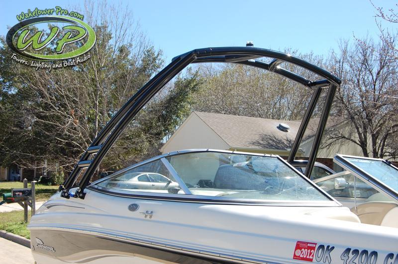 Chaparral 190 SSi