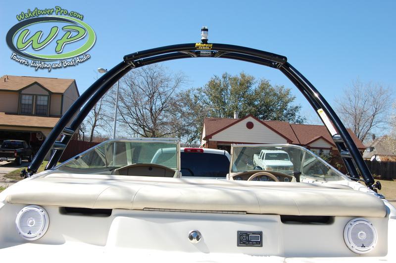 Chaparral 190 SSi