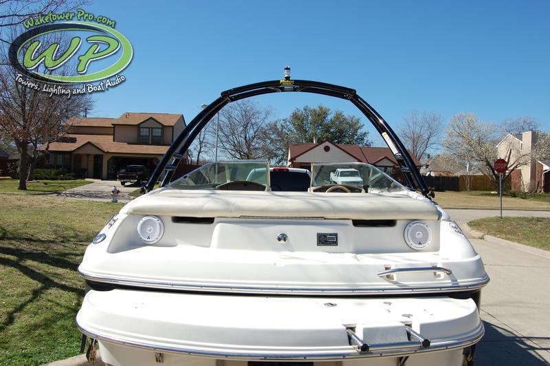 Chaparral 190 SSi