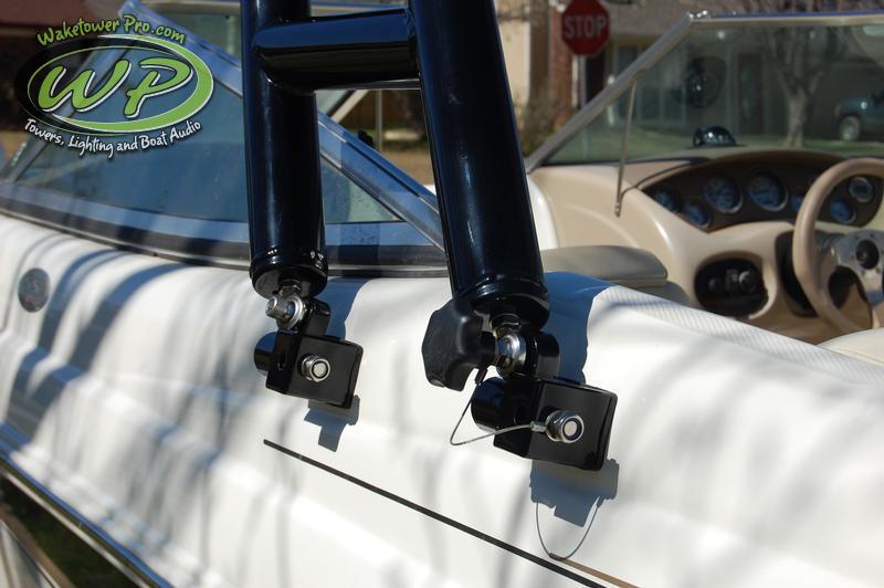 Chaparral 190 SSi