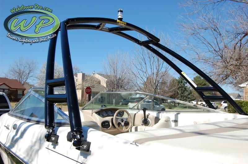 Chaparral 190 SSi