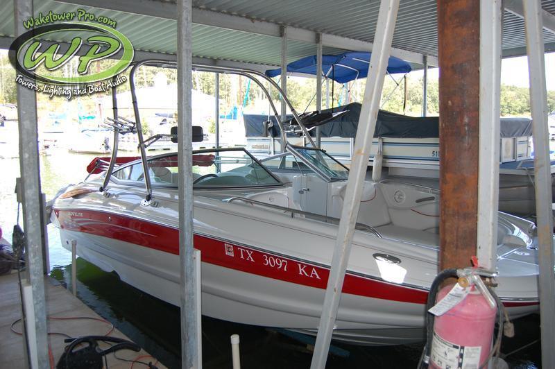 Crownline 240