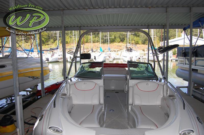 Crownline 240