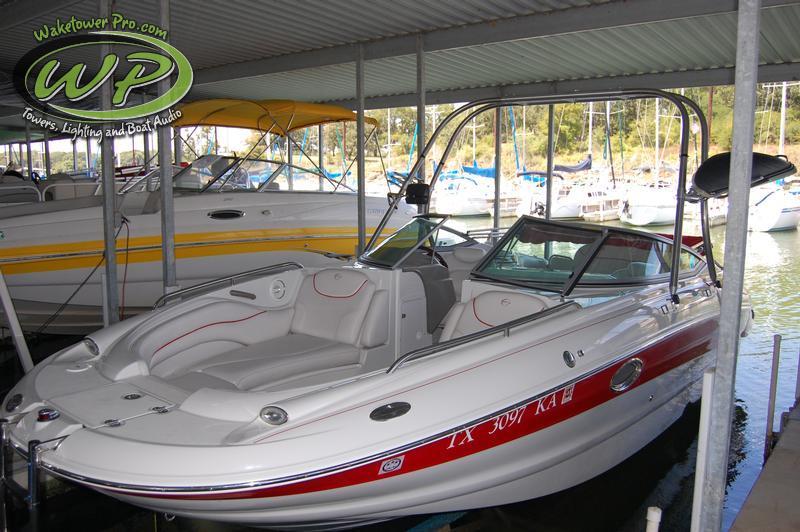Crownline 240