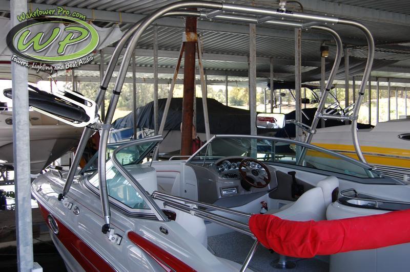 Crownline 240