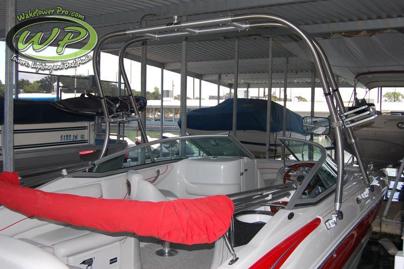 Crownline 240