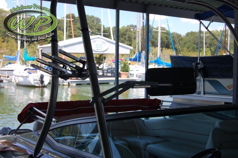 Crownline 240