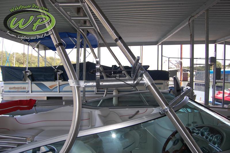Crownline 240