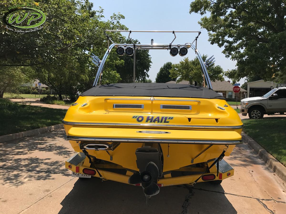 Crownline  220 LPX
