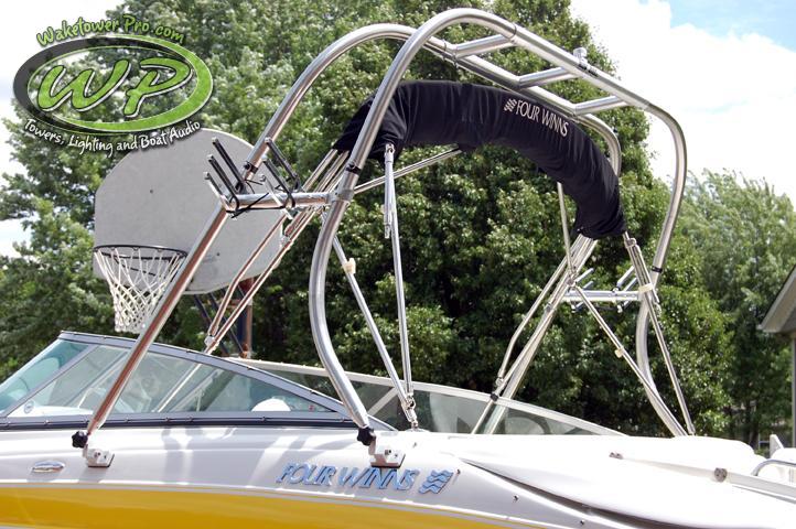 Four Winns Horizon 230