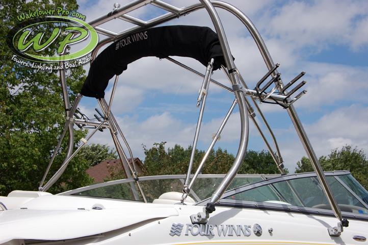 Four Winns Horizon 230