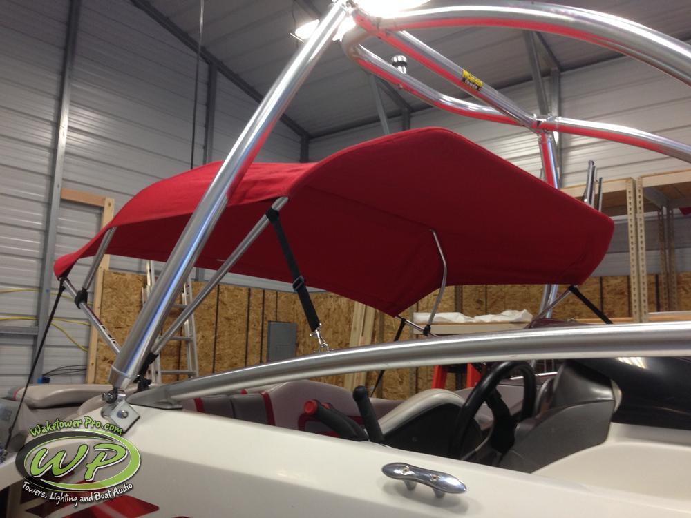SeaDoo Speedster 200