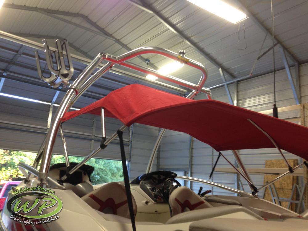 SeaDoo Speedster 200