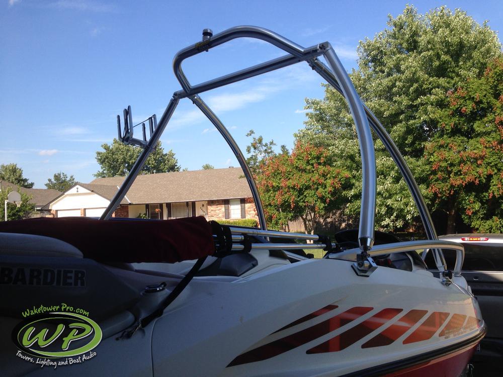 SeaDoo Speedster 200