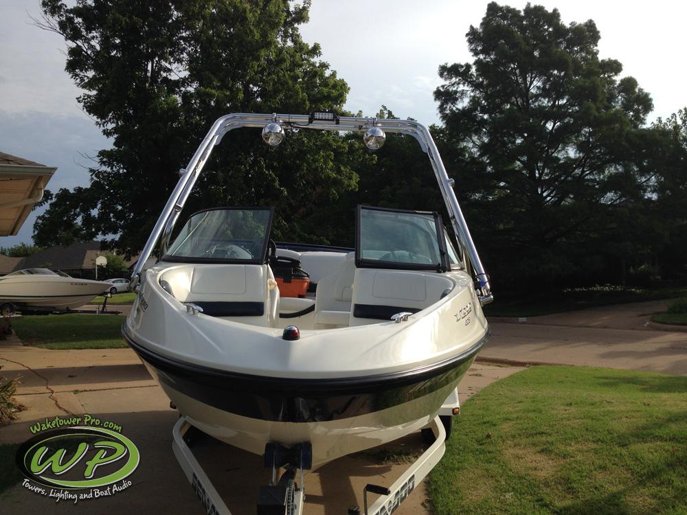 SeaDoo  Utopia 205