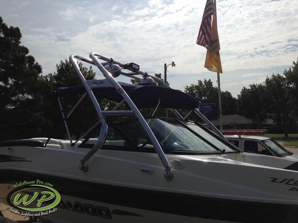 SeaDoo  Utopia 205