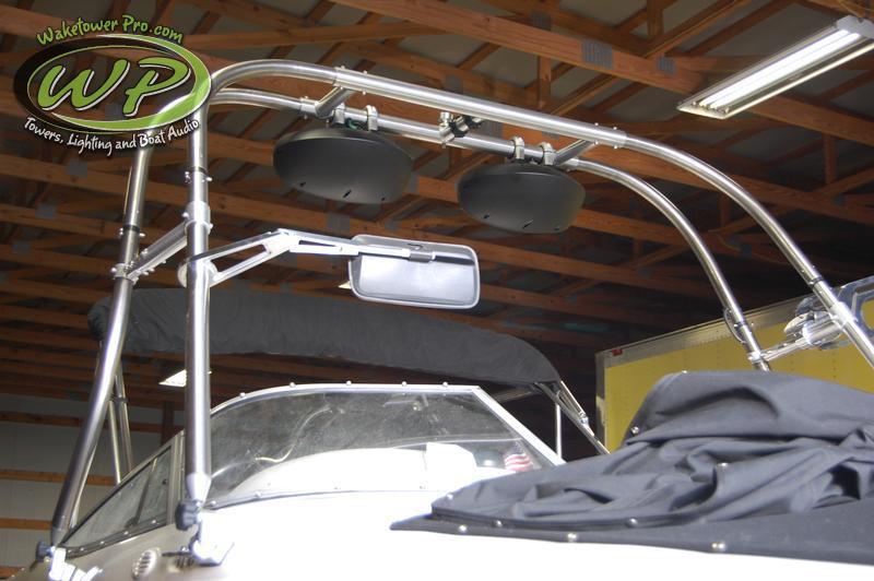 Stingray 220 BR