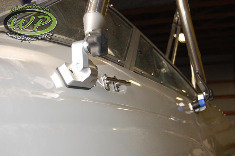 Stingray 220 BR