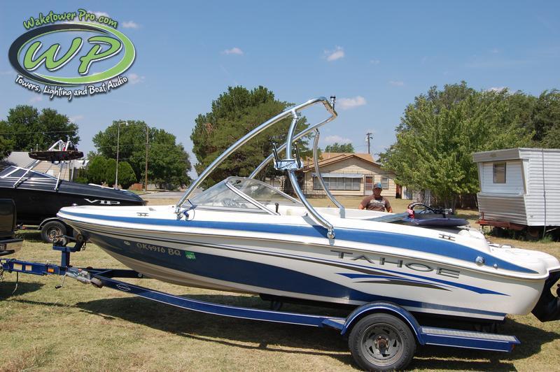 Tahoe Q4