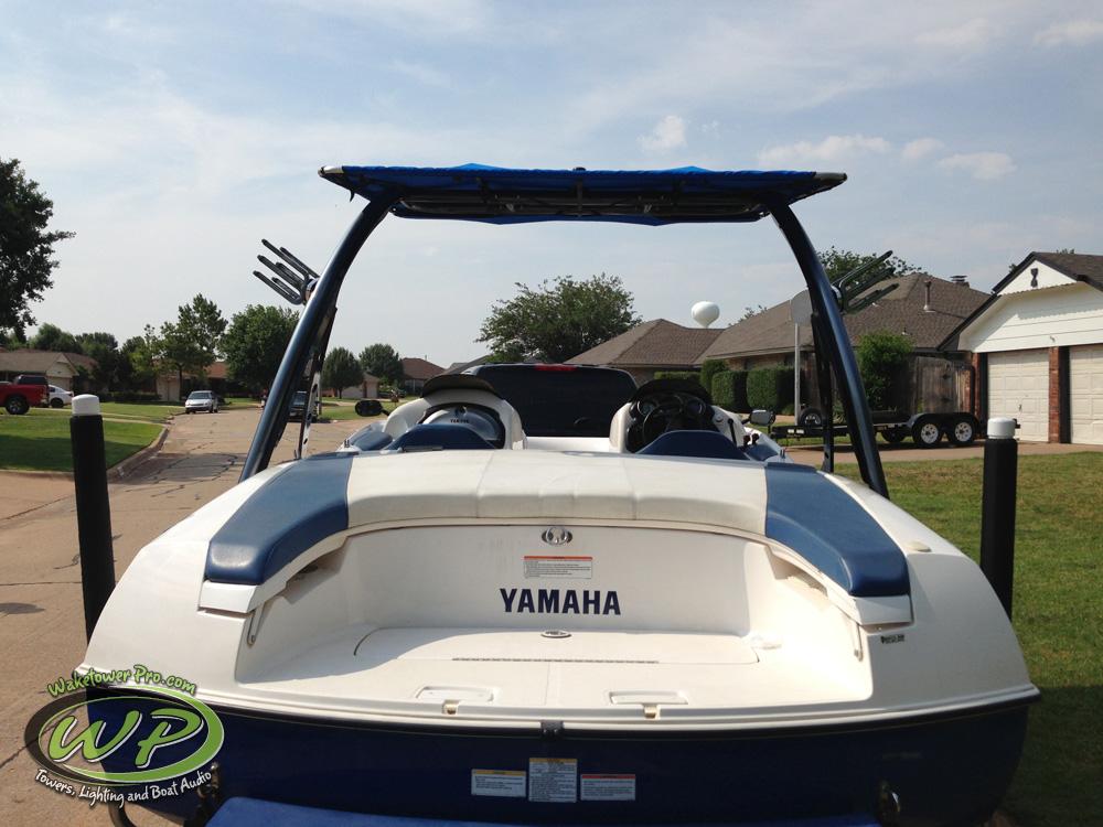 Yamaha LX 210