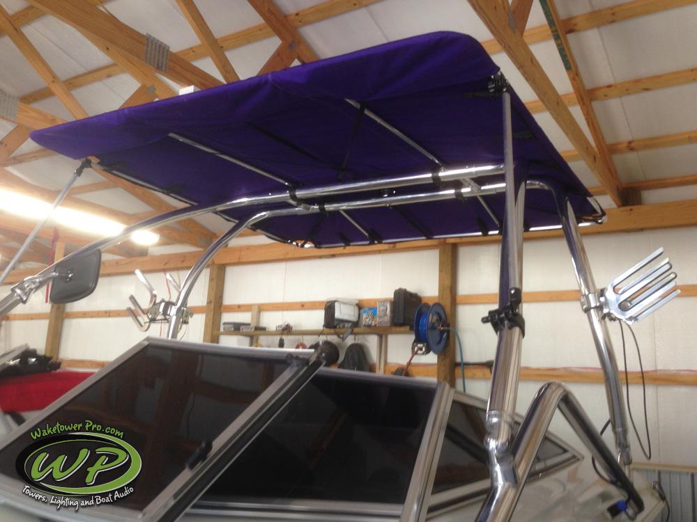 Baja 202 Islander
