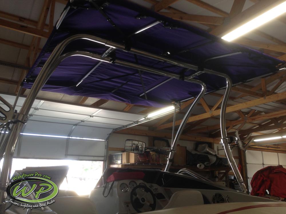 Baja 202 Islander