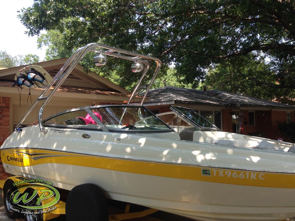 Caravelle 207 LS