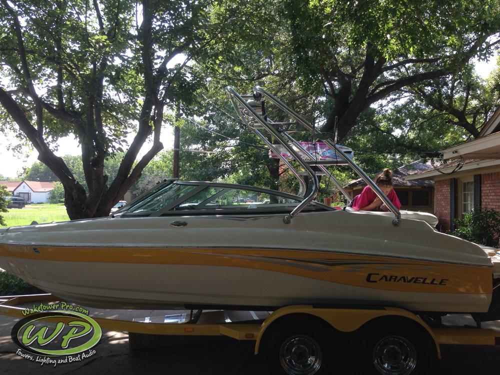 Caravelle 207 LS