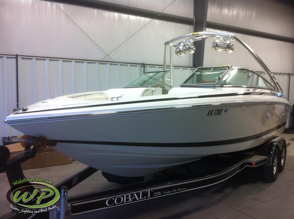 Cobalt 226